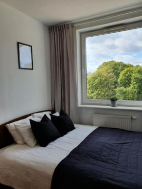 Apartament Słowacjusza 69 Gdansk